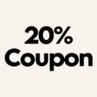 Chewy Promo Code 20% Coupon