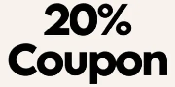 Chewy Promo Code 20% Coupon