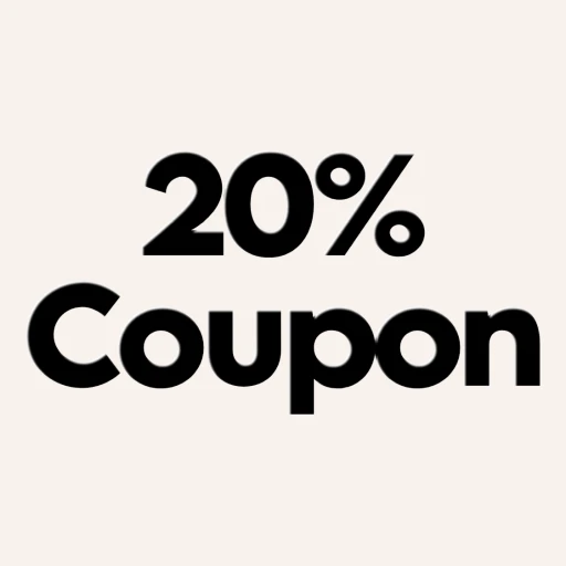 Chewy Promo Code 20% Coupon