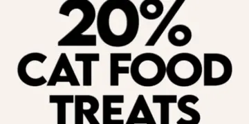 Chewy Promo Code Cat Food and Treats