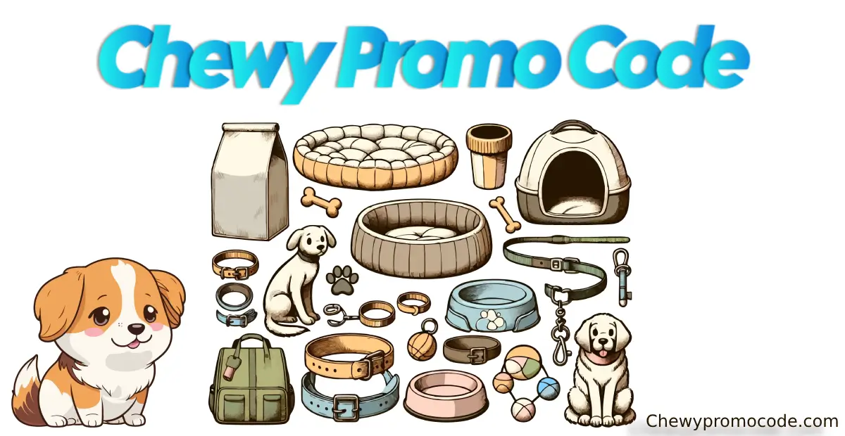 Chewy Promo Code