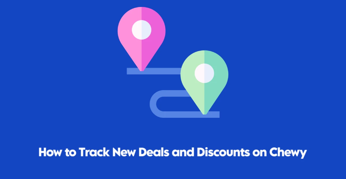 How to Track New Deals