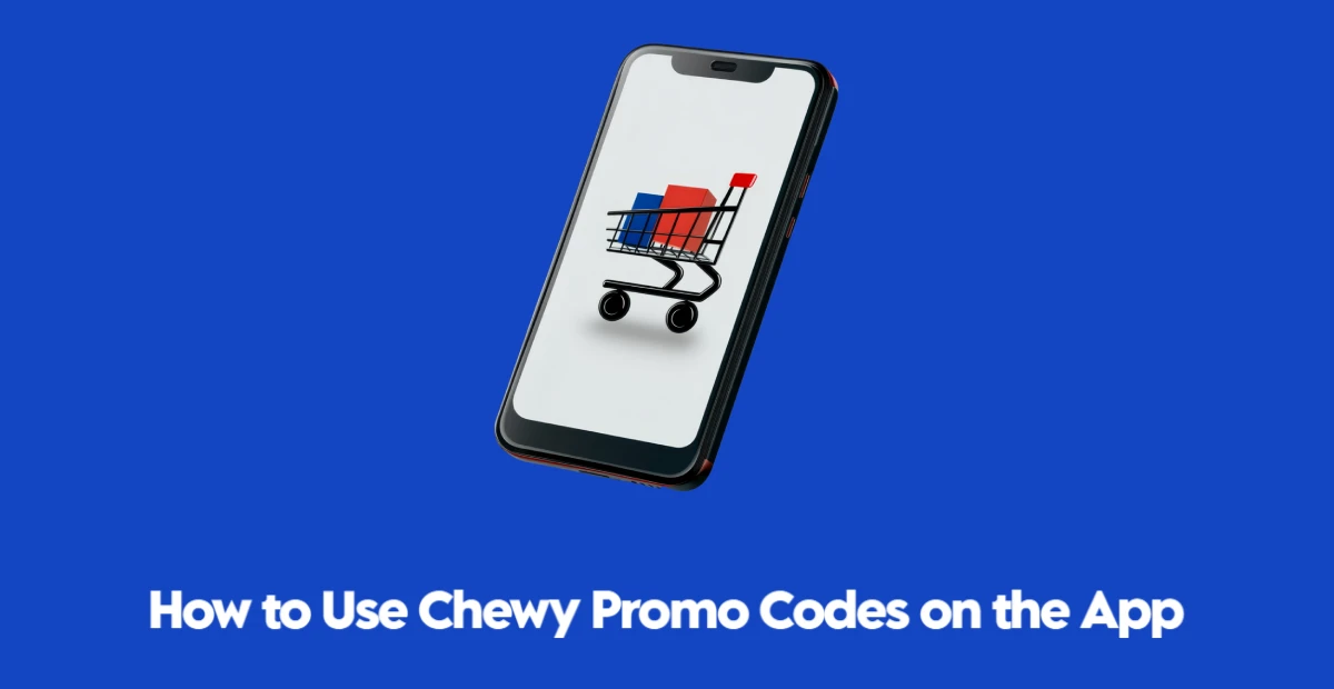 Chewy Promo Codes app